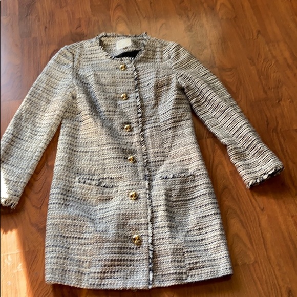 STS Sail To Sable Coat - Picture 2 of 10